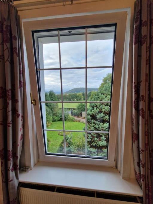 Bailey Estate House Villa Abergavenny Exteriör bild